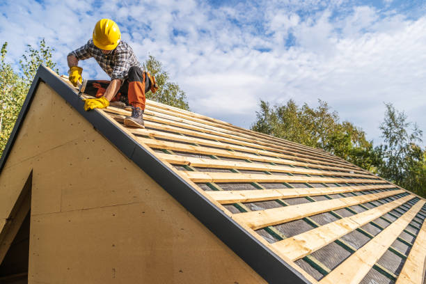 Quick and Trustworthy Emergency Roof Repair Services in Mishawaka, IN